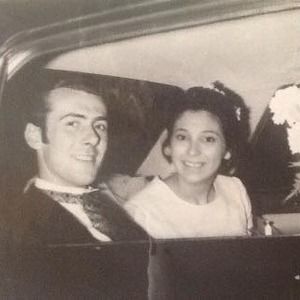 Meet your Posher, Marta